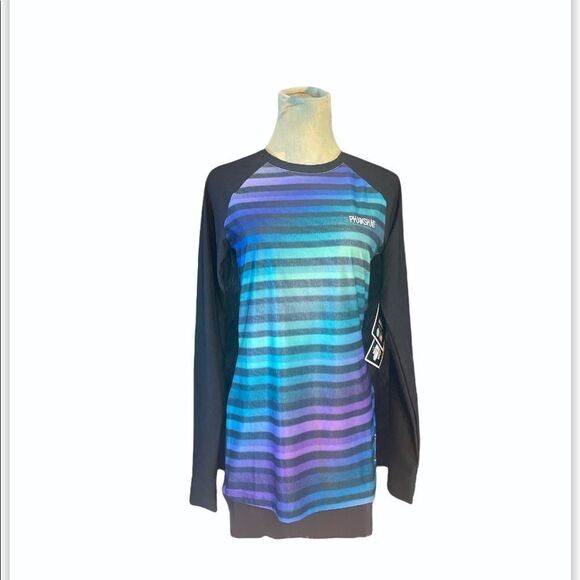 Phunkshun wear top L (5037) NWT - Picture 1 of 9